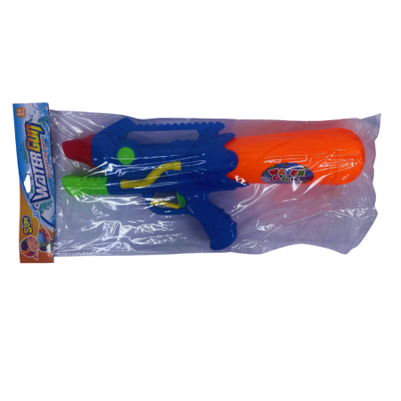 🌈💦 مسدس الماء الكبير – Water Gun Super Fun! 💦🌈